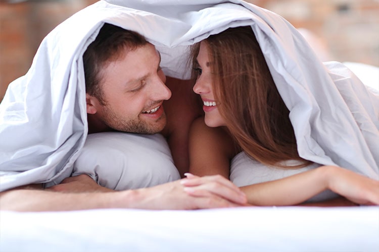 Sesso e cura del Bambino Interiore 